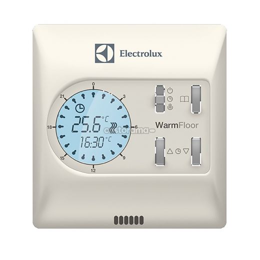 Терморегулятор ELECTROLUX ETA-16