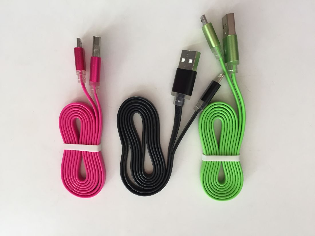 Кабель micro USB для смартфона