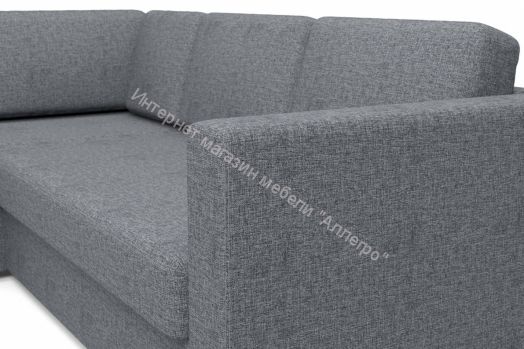 Диван угловой Джессика 2  левый (УЛ)