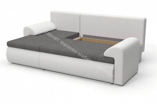 ДИВАН УГЛОВОЙ "ЦЕЗАРЬ" ЛЕВЫЙ