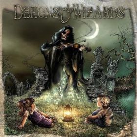 DEMONS & WIZARDS - Demons & Wizards