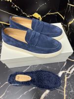 Слипоны кеды Brunello Cucinelli мужские