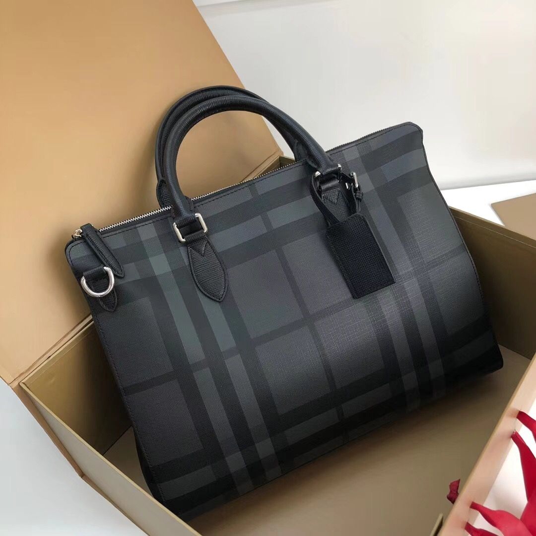 Портфель Burberry