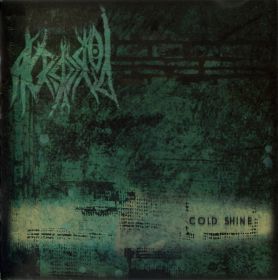 HORROR GOD - Cold Shine