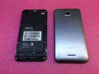 Корпус Dexp ixion M445