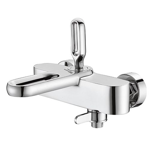 Смеситель для ванны WasserKRAFT Kammel 1801