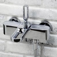 смеситель Wasserkraft Kammel 1801