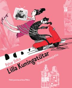 Lilla kuningat?tar