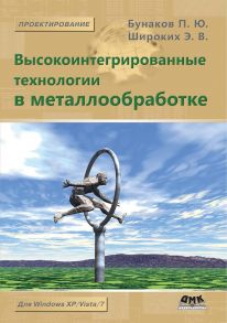 Высокоинтегрированные технологии в металлообработке