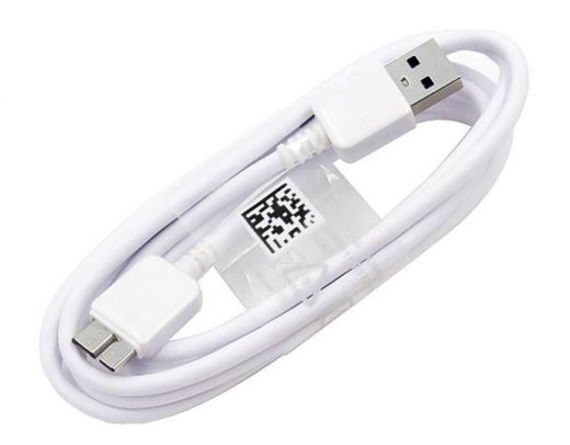 Кабель microUSB3.0 для Samsung Galaxy Note3 и Galaxy S5