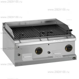 Гриль лавовый Apach APGG-77T