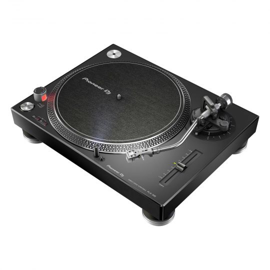 PIONEER PLX-500-K виниловый проигрыватель