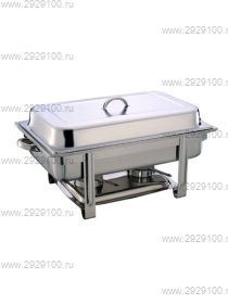 Мармит настольный GASTRORAG 833