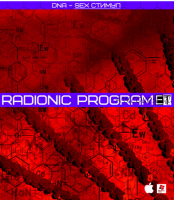 [ETpro.Империя Технологий] Radionic Program DNA - SEX Стимул