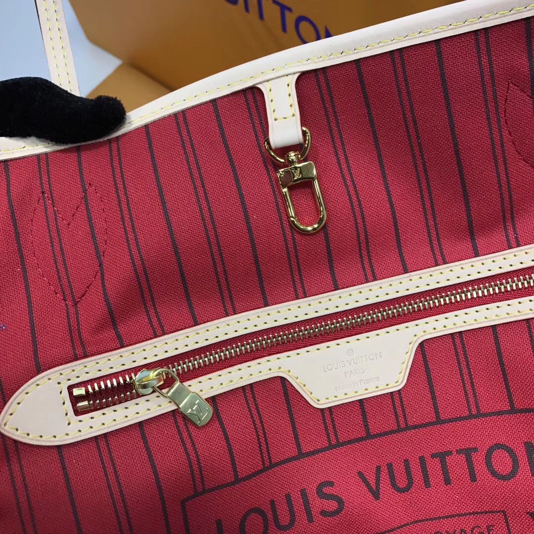 LV Neverfull MM