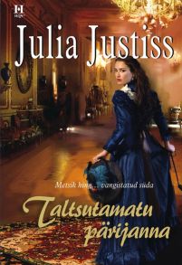 Taltsutamatu p?rijanna