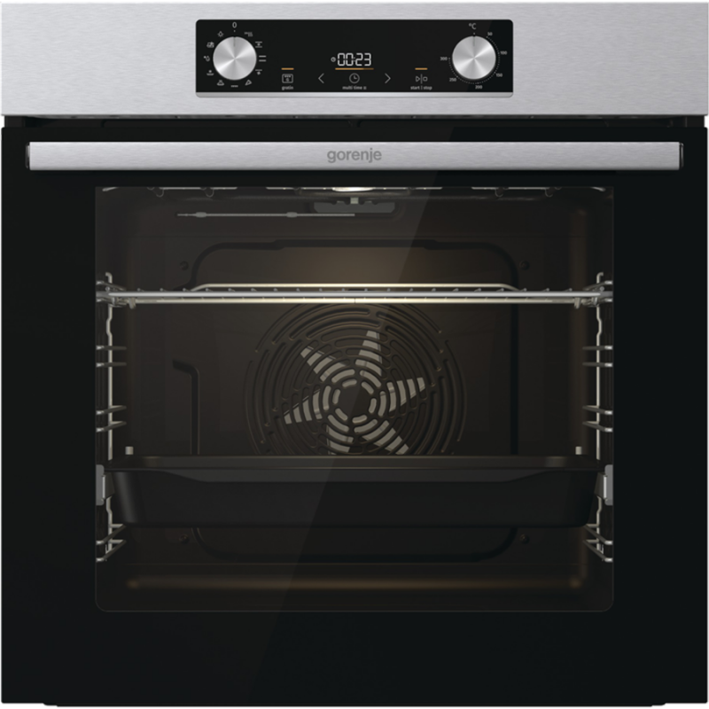 Духовой шкаф Gorenje BO6735E05X