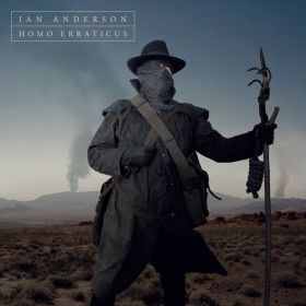 IAN ANDERSON Homo erraticus