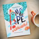 А море летает!
