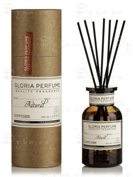 Диффузор Gloria Perfume Natural Bamboo