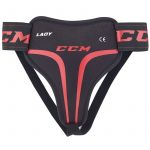 Раковина женская CCM PELVIC PROTECTOR