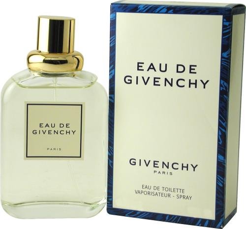 Eau de Givenchy О де Живанши духи