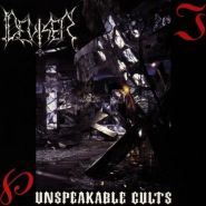 DEVISER - Unspeakable Cults DIGI