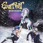 EVERFROST - Winterider (digi-pack)