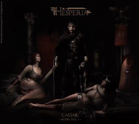 HESPERIA - Caesar Roma Vol.1 DIGI