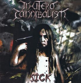 IN UTERO CANNIBALISM - Sick