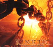 KINETIC - The Chains That Bind Us (digipak)