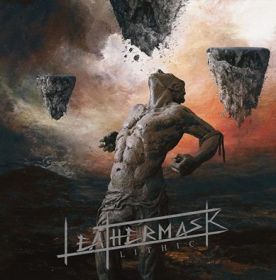 LEATHERMASK - Lithic