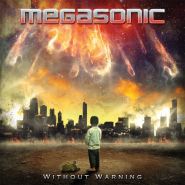 MEGASONIC - Without Warning