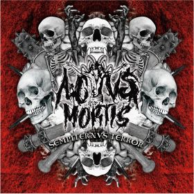 ACTVS MORTIS - Sempiternvs Terror