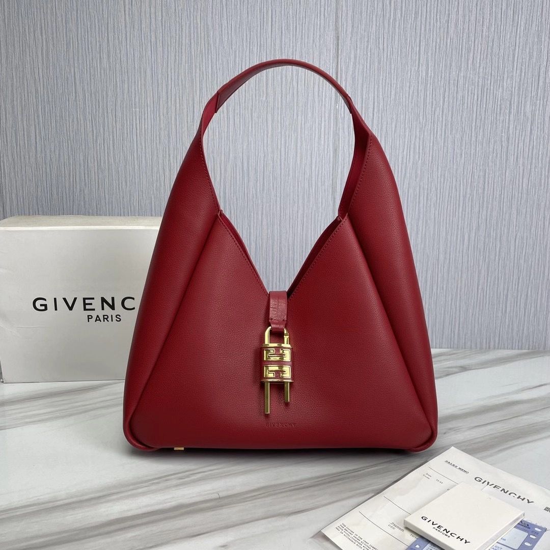 Givenchy G-Hobo 31x15x43 cm