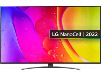 Телевизор LG 75NANO756QA.ADKB