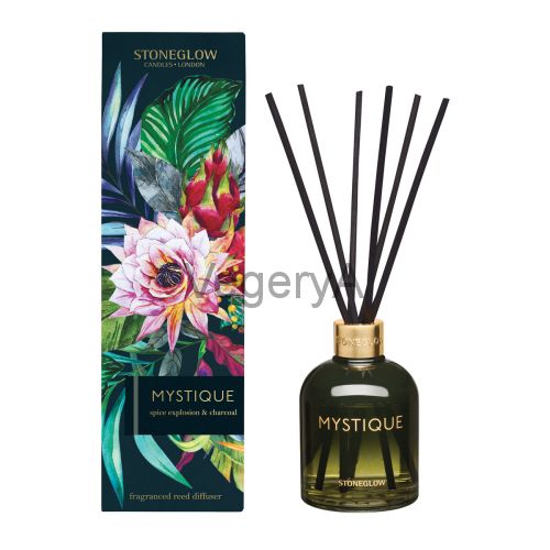 Диффузор Мистика 150мл StoneGlow Инфузия
