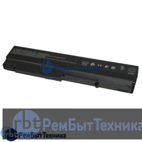 Аккумуляторная батарея для HP Compaq 6910p (DT06) 55Wh черная ОЕМ