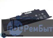 Аккумуляторная батарея для Dell 3147 11.1V 43Wh черная OEM