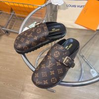 Мюли Cosy Louis Vuitton