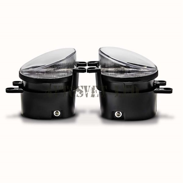 Противотуманные фары ASF4TH-70W flood с границей света