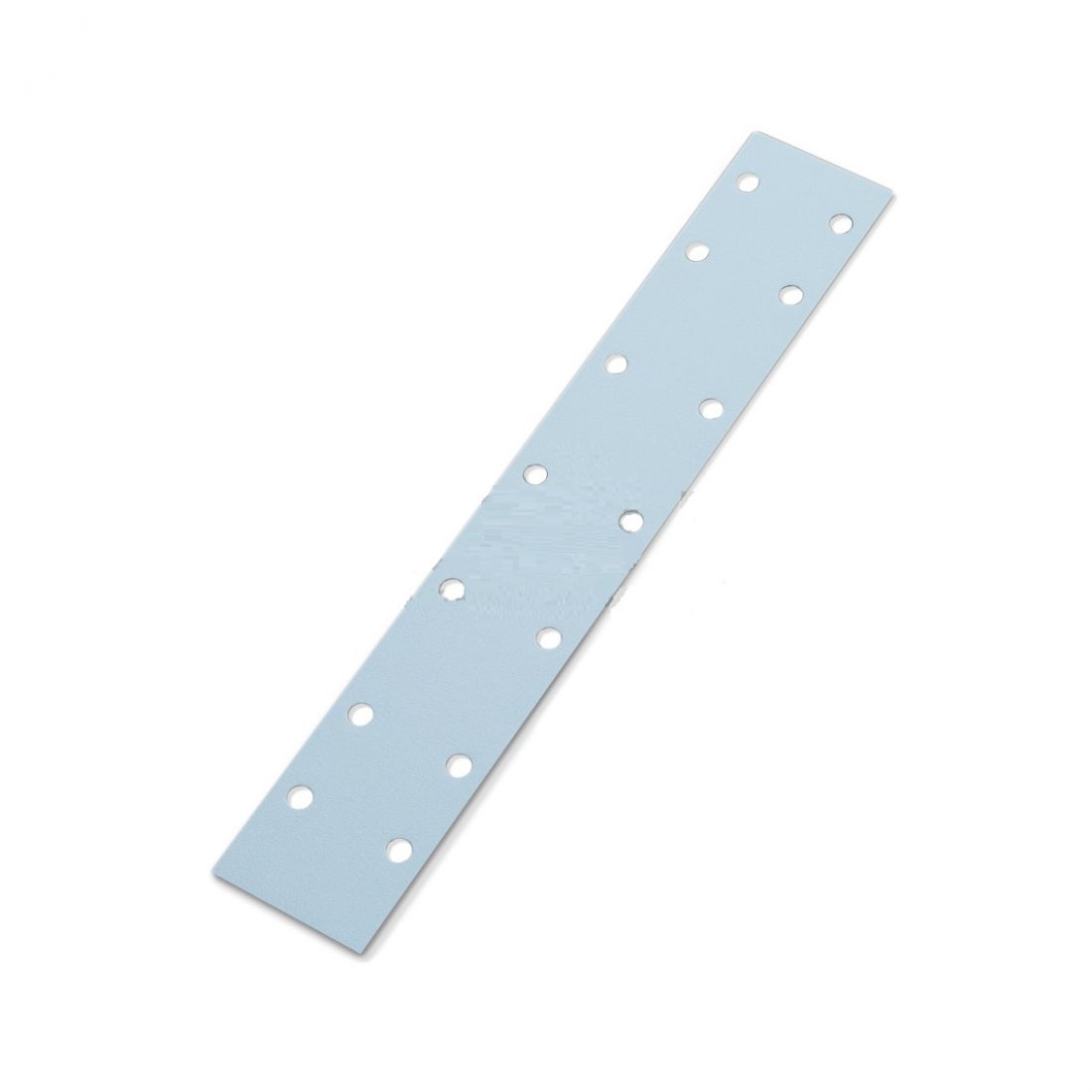 Sia 1948 Siaflex Абразивные полоски, 70мм. х 420мм., 14 отверстий, P220, в упаковке 100шт.