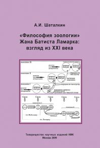 «Философия зоологии» Жана Батиста Ламарка: взгляд из XXI века