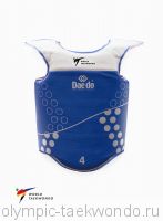 daedo gen2 body protector