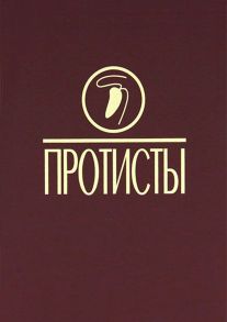 Протисты: Руководство по зоологии. Ч. 3