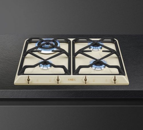 Варочная поверхность Smeg SRV864POGH