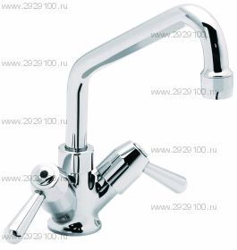 Смеситель RUBINETTERIE DEL FRIULI Mixer tap G /00103253