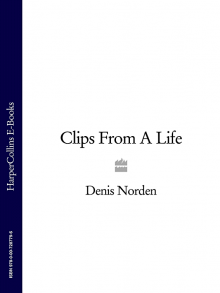 Clips From A Life