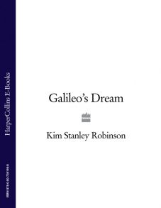 Galileo’s Dream