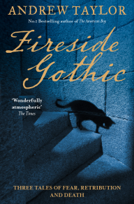 Fireside Gothic